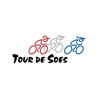 Tour de Soes sponsor fietstocht 2012