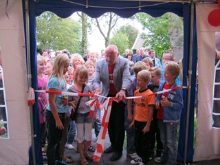 opening brink