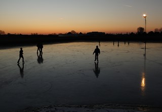 spiegeltje