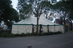 Tent