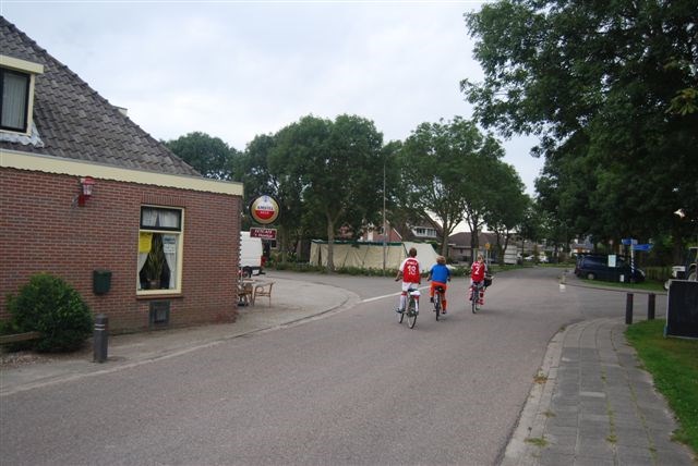 Al bijna klaar
