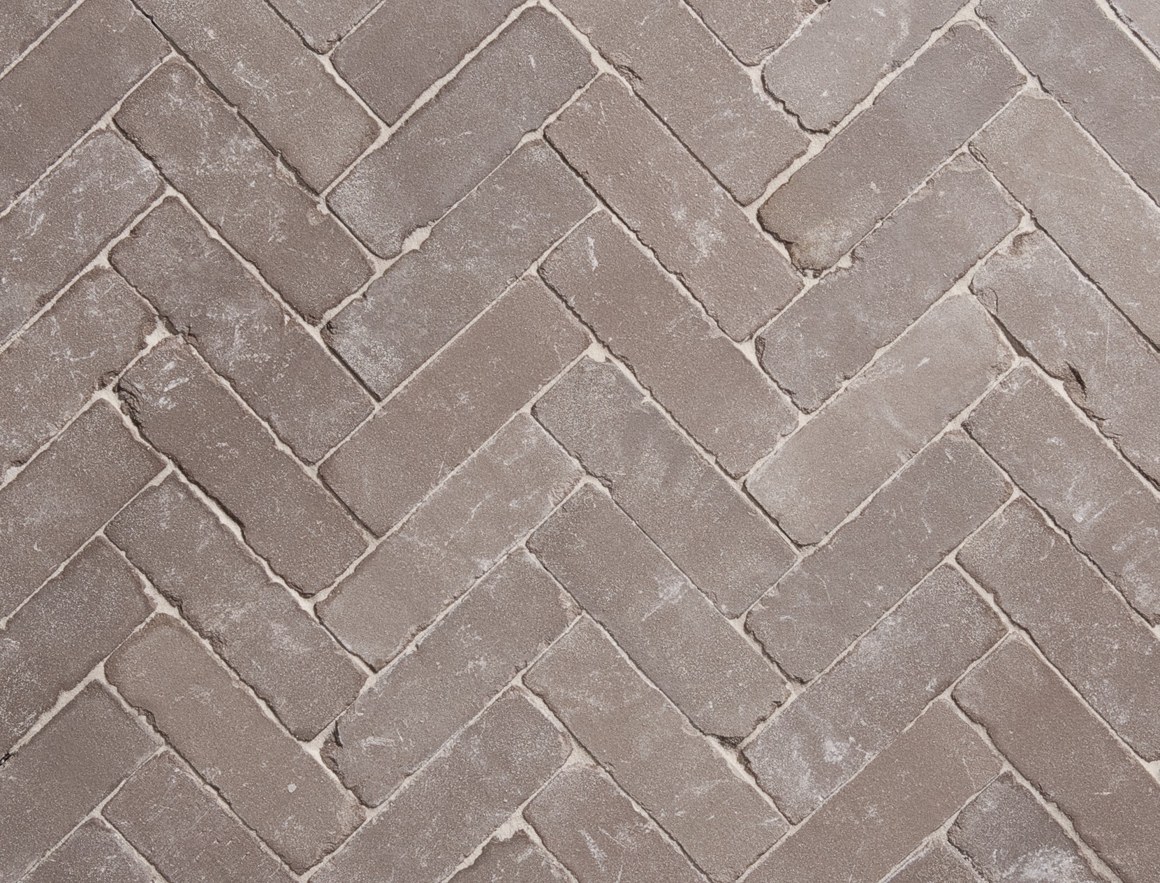 Stroet nog niet van de straat.