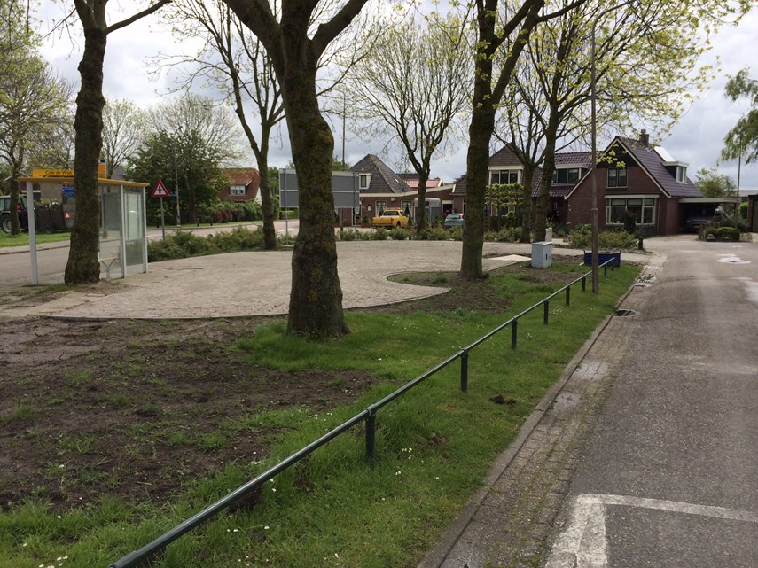 fijn plein