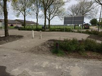 Nieuw plein