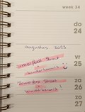 save the date kermis 2023