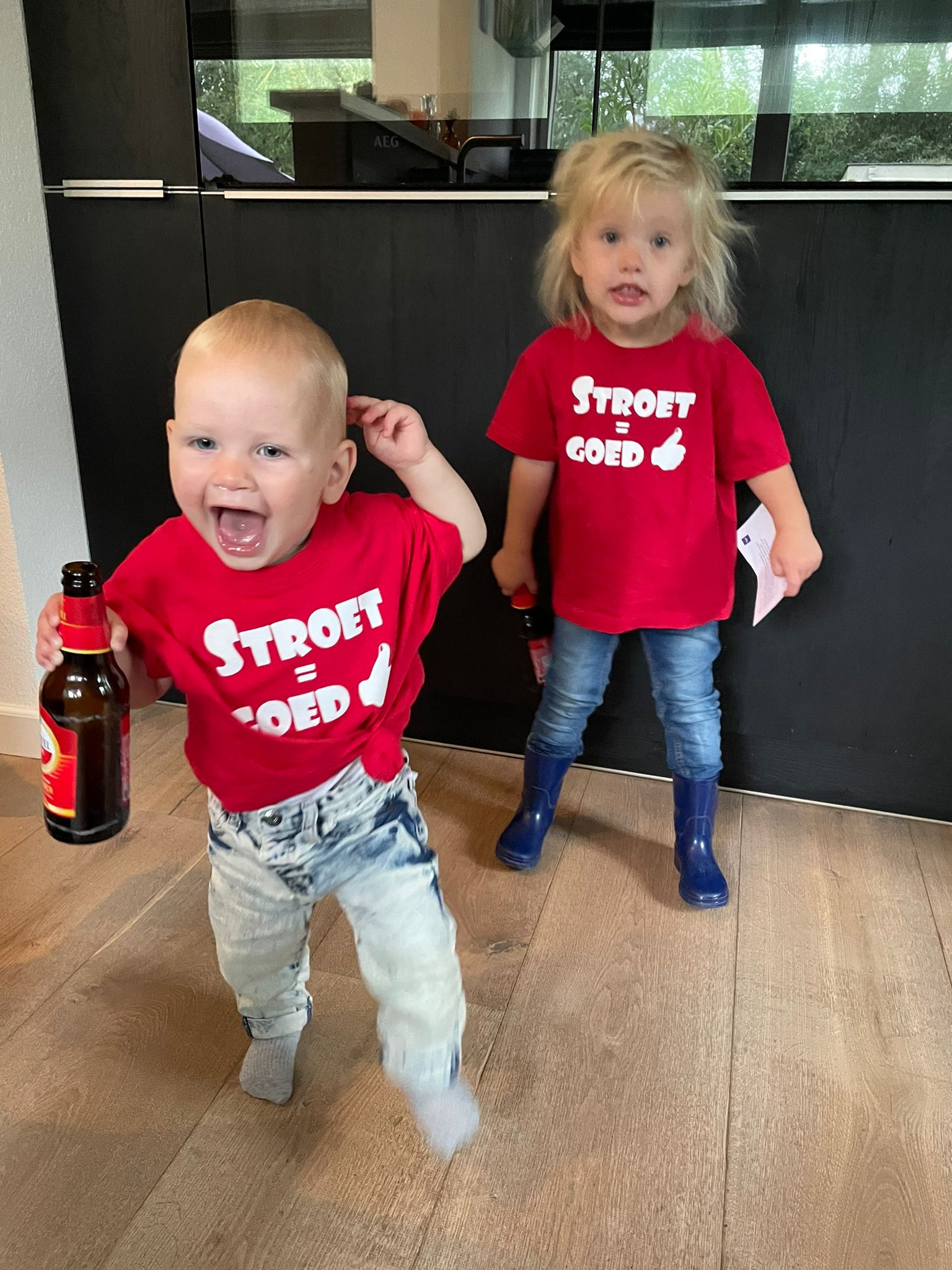 Wij zijn er weer klaar voor