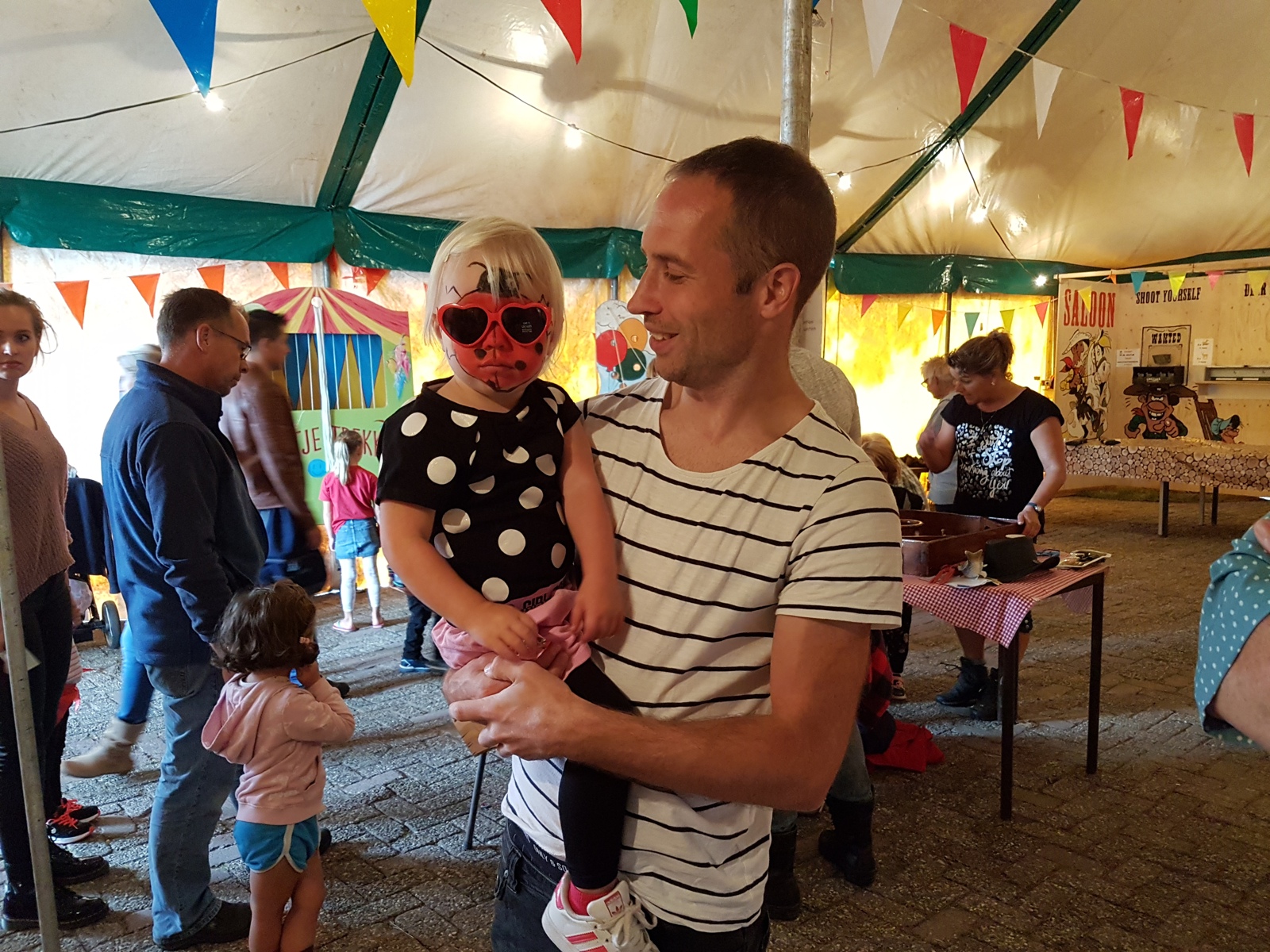 Kermisfoto's 2018