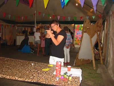 Shoot Yourself Stroet 2017