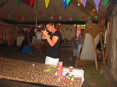Shoot Yourself Stroet 2017