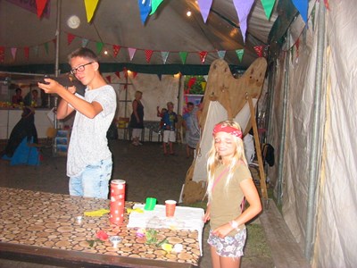 Shoot Yourself Stroet 2017