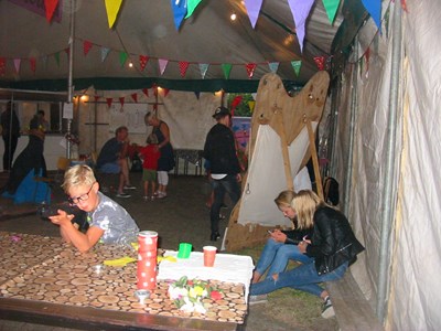 Shoot Yourself Stroet 2017