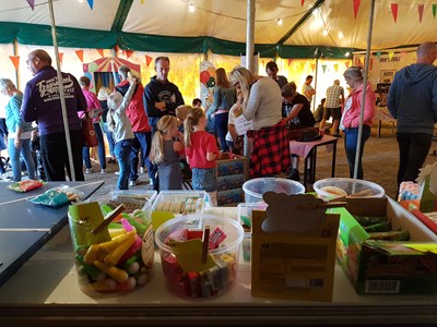 kermis