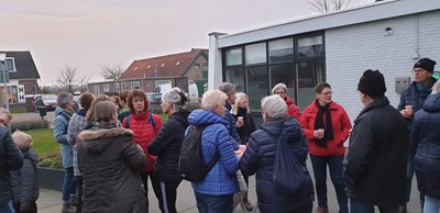 winterwandeling 2019