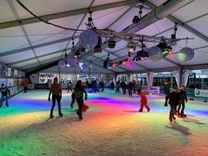 schaatsen 2019