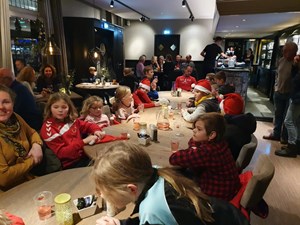 schaatsen 2019