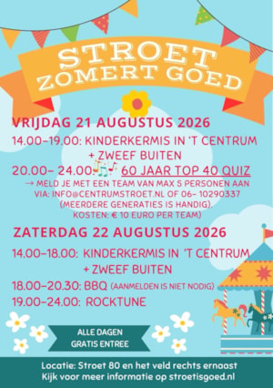 kermis 2026