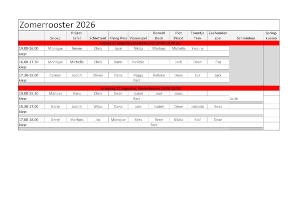 rooster