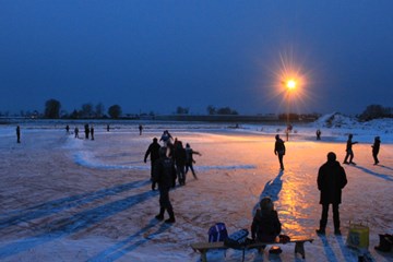 IJsbaan Stroet