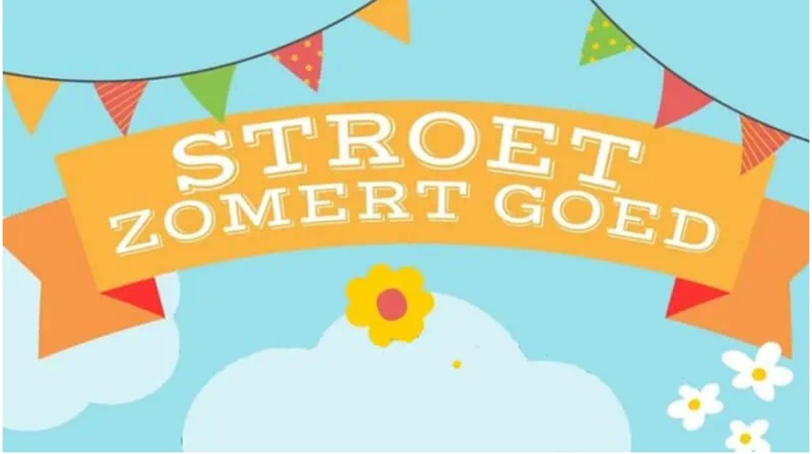 STROET Zomerkermis – 21 en 22 augustus